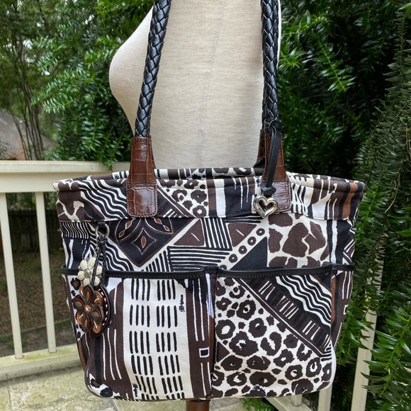 Brighton Handbags - Brighton tote bag